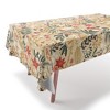 Marta Barragan Camarasa Happy holidays nature Tablecloth -Deny Designs - 2 of 3