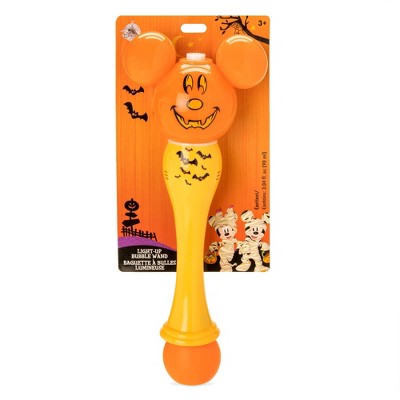 mickey bubble wand target