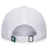 NCAA Michigan State Spartans Unstructured Washed Posh Cotton Hat - 4 of 4