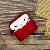 NCAA Arkansas Razorbacks Gen 1 & 2 AirPods Cover - 2 of 2