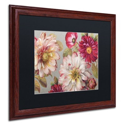 Trademark Fine Art - Lisa Audit 'Classically Beautiful I'