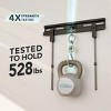 No Stud TV Wall Mount for TVs 23" - 65" - 4 of 4
