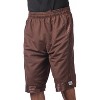 Pro Club Men's Heavyweight Mesh Basketball Shorts - 2 of 4