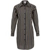 VENUS Womens Shirt Dress - 3 of 4