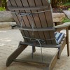 ARDEN Outdoor Foam Adirondack Cushion, Set of 2 - 2 of 4