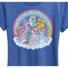 Women's - My Little Pony - Retro Group Short Sleeve Graphic T-Shirt - 2 of 4