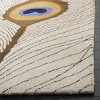 Soho SOH787 Hand Tufted Indoor Rugs - Safavieh - 3 of 4
