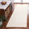 Natura NAT220 Hand Woven Indoor Rugs - Safavieh - 2 of 4