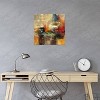 iCanvas Instinctual Beauty II by Randy Hibberd Canvas Print Wall Art - 3 of 3