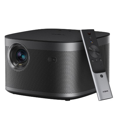 Buy the XGIMI Mogo 2 Pro Full HD Android 11 Smart Portable Projector (  XK04T ) online 