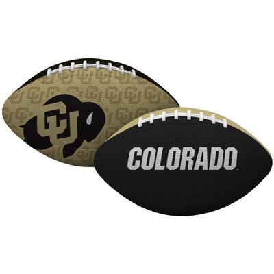 NCAA Colorado Buffaloes Gridiron Junior Football