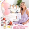 24 Pcs Baby Bottle Opener Baby Shower Party Favor Opener,Organza Bags with Cute Baby Bottle Shaped Opener Gifts for Wedding Party Kids Birthday Party - 4 of 4