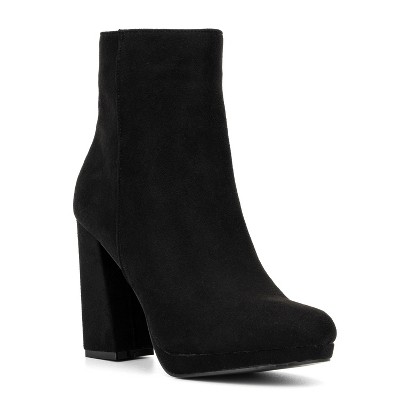 New York & Company Women's Fran Bootie