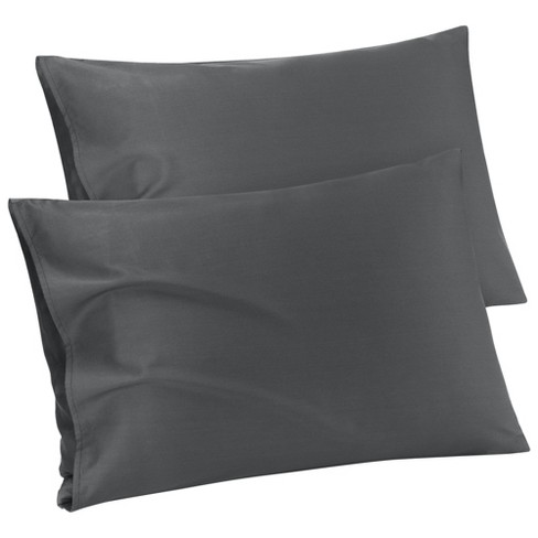 Target store cotton pillowcases