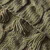 Oversized Cozy Knit Throw Blanket - Hearth & Hand™ with Magnolia - 3 of 3