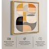 Art Remedy Monet - A Corner of the Apartment Classic Monet Art Prints Framed - 3 of 4