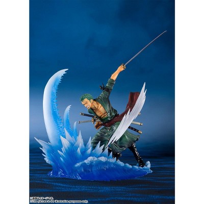 BANDAI Banpresto: Figuarts ZERO Roronoa Zoro -Yakkodori-