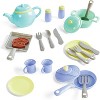 Kidoozie Classy Kitchen Playset G02698 - 2 of 4