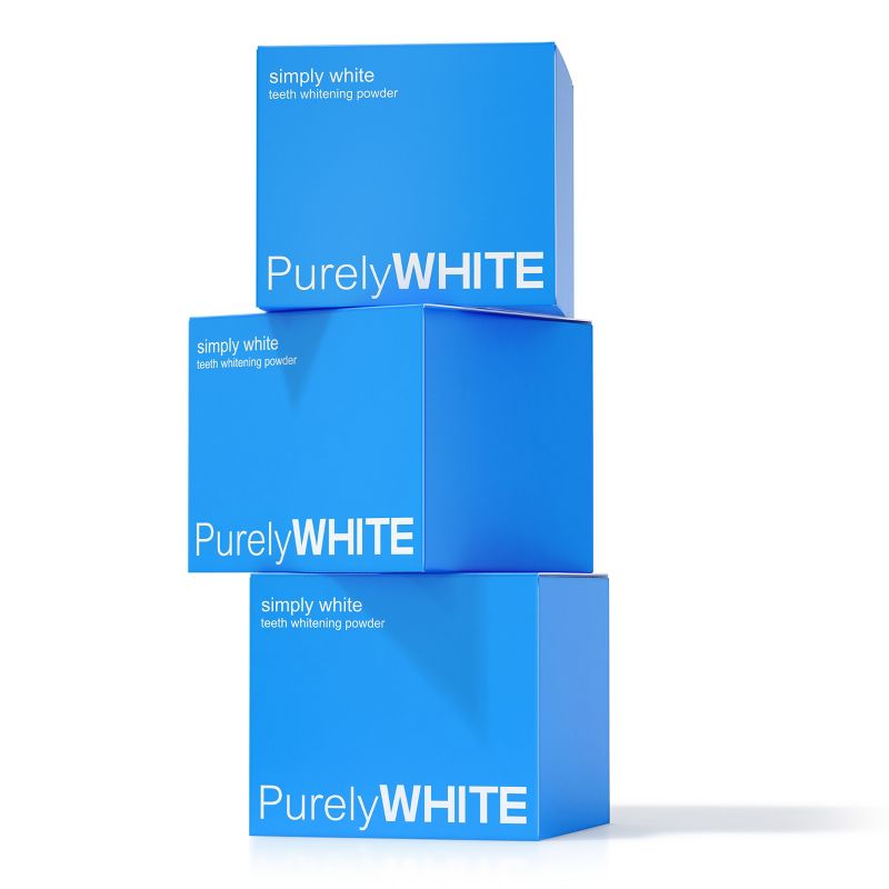 Purelywhite Deluxe | Whitening Powder, 5 of 6