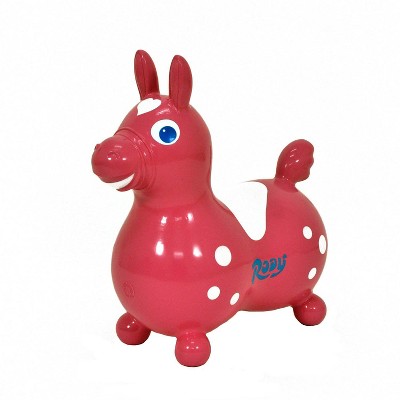 rody rocking horse