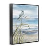 Stupell Industries Bird on Beach Shore, 11" x 14" - 3 of 4