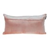 Parkland Collection,Reta Transitional Quilted Throw Pillow - 2 of 4