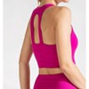 Women's Athleisure Sports Bra - RAE MODE - 3 of 3