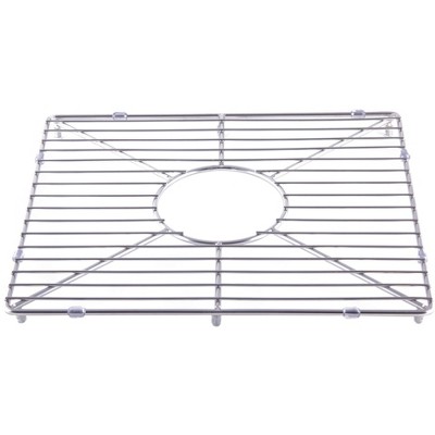 ALFI Stainless steel kitchen sink grid for large side of AB3618DB AB3618ARCH