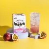 YULU Passionfruit Crystal Boba Pearls - 13.8oz/6ct - 3 of 4