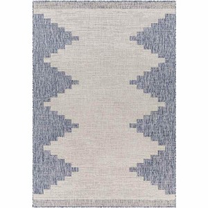 Mark & Day Wolfheze Woven Indoor and Outdoor Area Rugs - 1 of 4