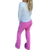 Women's Jayde Tummy Control Jeans - BLAKELEY - 3 of 4