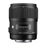 Sigma 35mm f/1.4 DG HSM ART Lens for Canon EF Accessory Bundle - 3 of 4