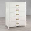 Little Seeds Monarch Hill Haven 5-Drawer Dresser - image 3 of 4