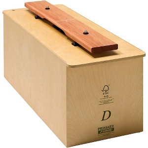 Sonor Orff Sub Contra Bass Bar D - 1 of 1