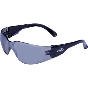 Global Vision Eyewear Rider Safety Motorcycle Glasses - 1 of 4