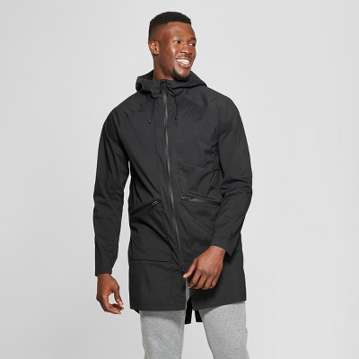 long champion jacket