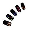 Dashing Diva Gloss Ultra Shine Gel Nail Art - Deja Boo - 32ct - 2 of 4