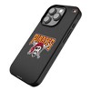 MLB Cooperstown Central Teams Linen Bump Cell Phone Case for Apple iPhone - 2 of 4