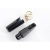 Otto Link Hard Rubber Tenor Saxophone Mouthpiece Level 3 7 194744352164 - 2 of 2