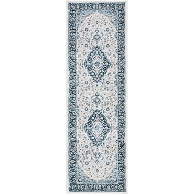 Isabella ISA919 Power Loomed Rugs - Safavieh