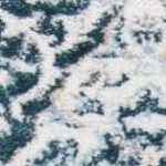 cream/dark blue