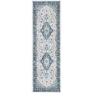 Isabella ISA919 Power Loomed Rugs - Safavieh - 1 of 4