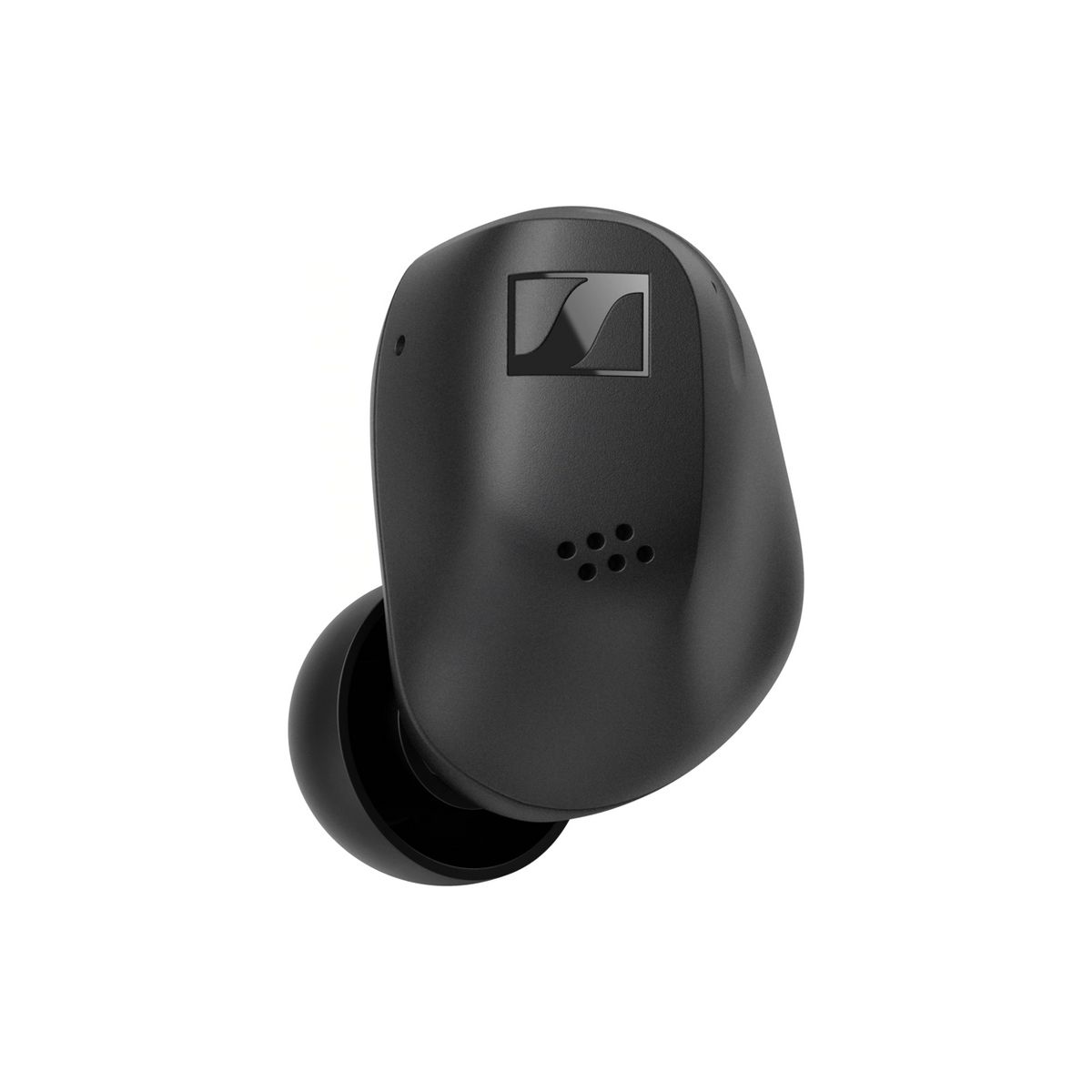 Sennheiser ACCENTUM True Wireless Headphones - Black - thumbnail 5