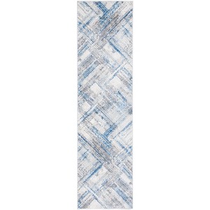 Shivan 100 SHV105 Power Loomed Indoor Rugs - Safavieh - 1 of 4