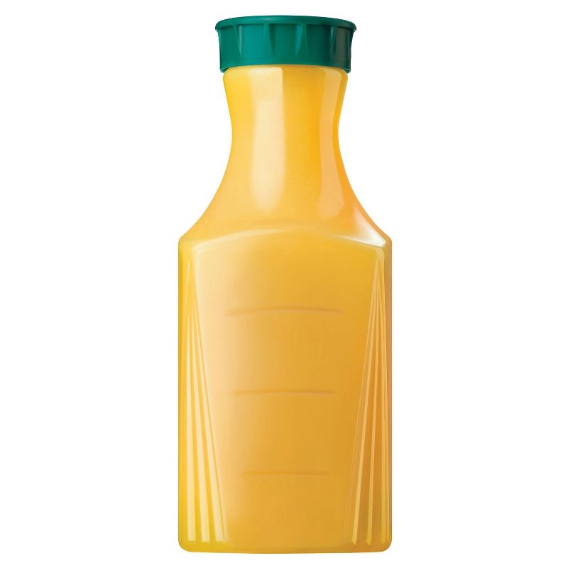 Simply Orange High Pulp Juice - 52 fl oz, 3 of 13