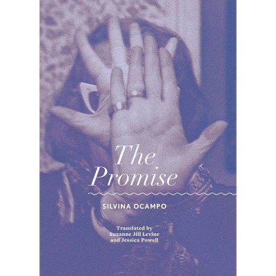 The Promise - by  Silvina Ocampo (Paperback)