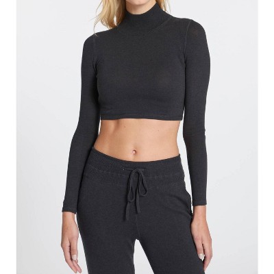 Women's Mykonos Crop - LEIMERE