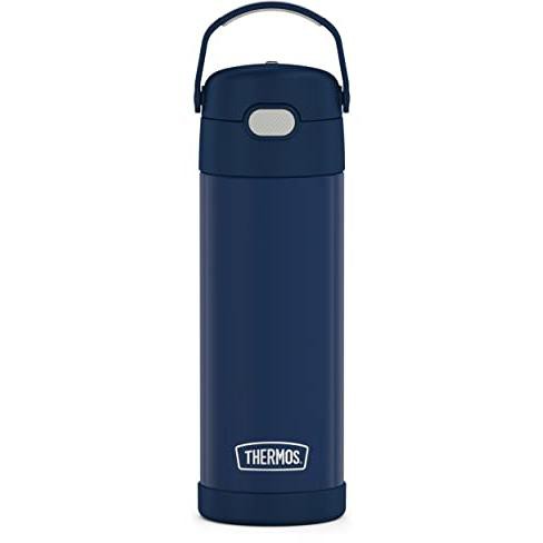 Thermos Blue 12 oz Funtainer Bottle