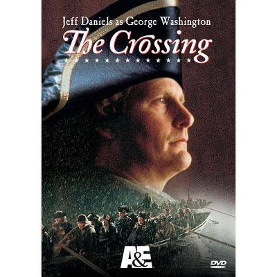 The Crossing (DVD)(2003)