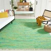 Montauk MTK251 Hand Woven, Flat Weave Indoor Rugs - Safavieh - 3 of 4